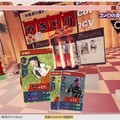 ヤクザがゆるキャラ事務所を経営する犯罪ドラマADV『プロミス・マスコットエージェンシー』体験版配信中！桐生一馬役の黒田崇矢氏が主人公ヤクザを演じる