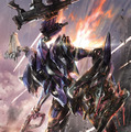 あらゆる勢力が再び惑星ルビコンで戦い、そして物語を紡ぐ―『TRPG ARMORED CORE VI FIRES OF RUBICON』プレイレポ
