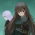 “ここだけ”のレアな描き下ろしイラストも！過酷少女シューター『救国のスネジンカ』『溶鉄のマルフーシャ』Steamキー付きブロマイド「ゲムマイド」に登場&プレキャンも開催