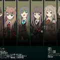 “ここだけ”のレアな描き下ろしイラストも！過酷少女シューター『救国のスネジンカ』『溶鉄のマルフーシャ』Steamキー付きブロマイド「ゲムマイド」に登場&プレキャンも開催