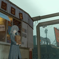 “ここだけ”のレアな描き下ろしイラストも！過酷少女シューター『救国のスネジンカ』『溶鉄のマルフーシャ』Steamキー付きブロマイド「ゲムマイド」に登場&プレキャンも開催