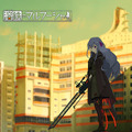 “ここだけ”のレアな描き下ろしイラストも！過酷少女シューター『救国のスネジンカ』『溶鉄のマルフーシャ』Steamキー付きブロマイド「ゲムマイド」に登場&プレキャンも開催