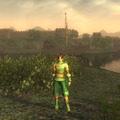 (C)KOEI Entertainment Singapore Pte. Ltd. / （C）KOEI Co., Ltd. All rights reserved.