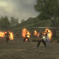 (C)KOEI Entertainment Singapore Pte. Ltd. / （C）KOEI Co., Ltd. All rights reserved.
