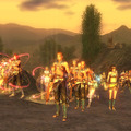 (C)KOEI Entertainment Singapore Pte. Ltd. / （C）KOEI Co., Ltd. All rights reserved.