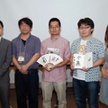 【CEDEC 2010】最強の囲碁AI求む・・・「超速碁九路盤囲碁AI対決」