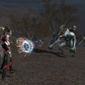 Lineage II(R) and Lineage II(R) the Chaotic Throne are trademarks of NCsoft Corporation. 2003-2007 (C) Copyright NCsoft Corporation. NC Japan K.K. was granted by NCsoft Corporation the right to publish, distribute, and transmit Lineage II the Chaotic Throne in Japan. All Rights Reserved.
