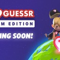 世界のどこかを推測するオンライン対戦『GeoGuessr』Steam版が4月に早期アクセス開始予定―日本語にも対応