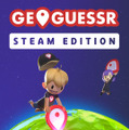 世界のどこかを推測するオンライン対戦『GeoGuessr』Steam版が4月に早期アクセス開始予定―日本語にも対応