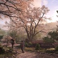『アサクリシャドウズ』全体的な安定化を図りフォトモードのクラッシュを修正する、発売後初のタイトルアプデ配信