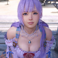 『Venus Vacation PRISM -DEAD OR ALIVE Xtreme-』本日3月27日発売！6人の女神たちと南の島で過ごす甘いひととき
