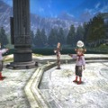 (c)2003-2007 IMC Games Co.,Ltd./ Published by Hanbit Ubiquitous Entertainment Inc.