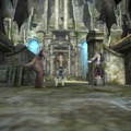 (c)2003-2007 IMC Games Co.,Ltd./ Published by Hanbit Ubiquitous Entertainment Inc.