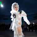 2B『ニーア オートマタ』／Nao（X：@nato_mitsu）