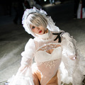 2B『ニーア オートマタ』／Nao（X：@nato_mitsu）