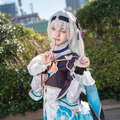 ホタル『崩壊：スターレイル』／恋珀kohaku（X：@kohaqun_）