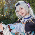 ホタル『崩壊：スターレイル』／恋珀kohaku（X：@kohaqun_）