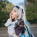 ホタル『崩壊：スターレイル』／恋珀kohaku（X：@kohaqun_）