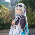 ホタル『崩壊：スターレイル』／恋珀kohaku（X：@kohaqun_）