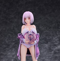 「グリッドマン」より水着姿の「新条アカネ」フィギュアが予約締切間近ー同時展開される「宝多 六花」と並べて飾りたい