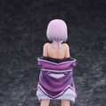 「グリッドマン」より水着姿の「新条アカネ」フィギュアが予約締切間近ー同時展開される「宝多 六花」と並べて飾りたい