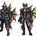 モンスターハンター フロンティア オンライン