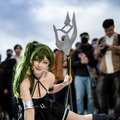 ユーベル「葬送のフリーレン」／DenKa殿下/周荀（Instagram：denkakeke）