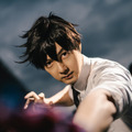 鵺野鳴介「地獄先生ぬ～べ～」／范紫月（Instagram：bak.balf）