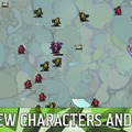 『ヴァンサバ』がスクエニの『サガ エメラルド ビヨンド』とコラボ！新ADV2種やステージ・キャラ追加等の様々なアプデと共に一挙無料配信