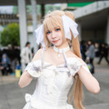 マリー・ローズ『デッド オア アライブ』／黎 Rei（Instagram：yayoi_rli）
