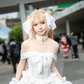 マリー・ローズ『デッド オア アライブ』／黎 Rei（Instagram：yayoi_rli）