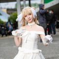 マリー・ローズ『デッド オア アライブ』／黎 Rei（Instagram：yayoi_rli）