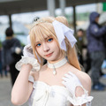 マリー・ローズ『デッド オア アライブ』／黎 Rei（Instagram：yayoi_rli）