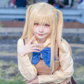 衹堂鞠也「まりあほりっく」／ましろ（X：@sirousa1211）