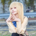 衹堂鞠也「まりあほりっく」／ましろ（X：@sirousa1211）