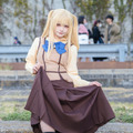 衹堂鞠也「まりあほりっく」／ましろ（X：@sirousa1211）