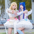 パンスト併せ