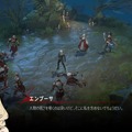 濃厚なゴシックファンタジーを骨の髄まで楽しめそう！ ヴァンパイアRPG『シルバー・アンド・ブラッド』CBTプレイレポ