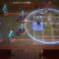 濃厚なゴシックファンタジーを骨の髄まで楽しめそう！ ヴァンパイアRPG『シルバー・アンド・ブラッド』CBTプレイレポ