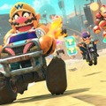 『マリカ ワールド』ニンダイでレトロ看板の激エモ演出……！だけどよく見たら「ゴリラ違い」