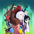 『鳴潮』×『サイバーパンク：エッジランナーズ』コラボがサプライズ発表！ナイトシティのキャラクターたちに出会える