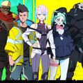 『鳴潮』×『サイバーパンク：エッジランナーズ』コラボがサプライズ発表！ナイトシティのキャラクターたちに出会える