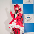バーヴァンシー『Fate/Grand Order』／蟹nyan（X：@BhMaq888）