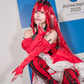 バーヴァンシー『Fate/Grand Order』／蟹nyan（X：@BhMaq888）