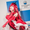 バーヴァンシー『Fate/Grand Order』／蟹nyan（X：@BhMaq888）
