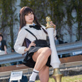 アリナ・クローバー「ギルドの受付嬢ですが、残業は嫌なのでボスをソロ討伐しようと思います」／音琴ひつじ（X：@negoto_meme）