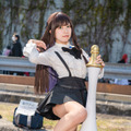 アリナ・クローバー「ギルドの受付嬢ですが、残業は嫌なのでボスをソロ討伐しようと思います」／音琴ひつじ（X：@negoto_meme）