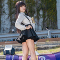 アリナ・クローバー「ギルドの受付嬢ですが、残業は嫌なのでボスをソロ討伐しようと思います」／音琴ひつじ（X：@negoto_meme）