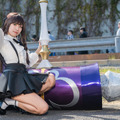 アリナ・クローバー「ギルドの受付嬢ですが、残業は嫌なのでボスをソロ討伐しようと思います」／音琴ひつじ（X：@negoto_meme）