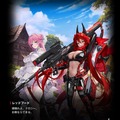 『勝利の女神：NIKKE』新章で“2年半も前”の伏線を回収？ ドロシーが再び立ち上がる!? 最新映像から予想される展開が胸熱
